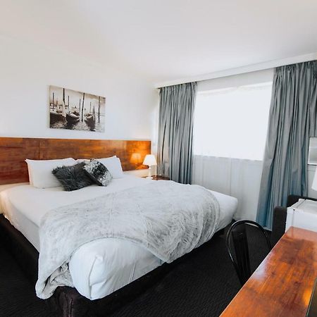Tamworth City Motel المظهر الخارجي الصورة