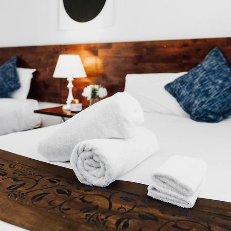 Tamworth City Motel المظهر الخارجي الصورة