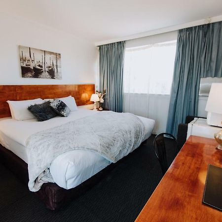 Tamworth City Motel المظهر الخارجي الصورة